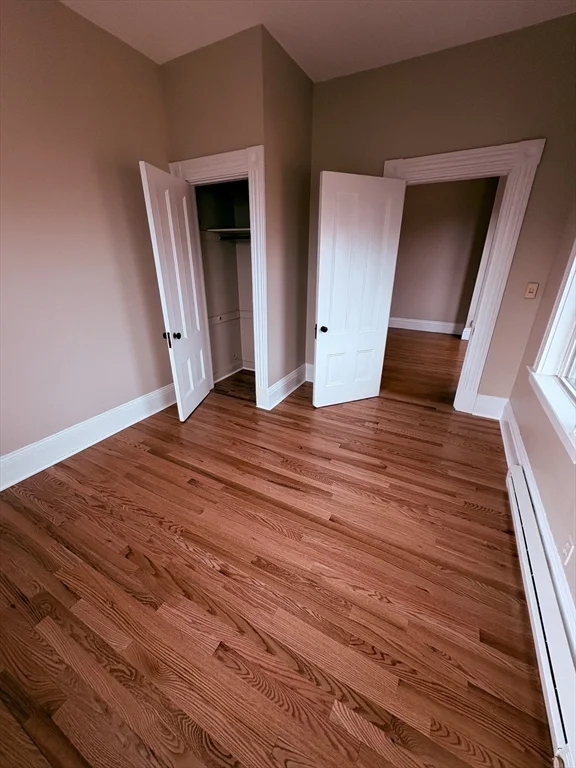 258 Shawmut Ave, South End