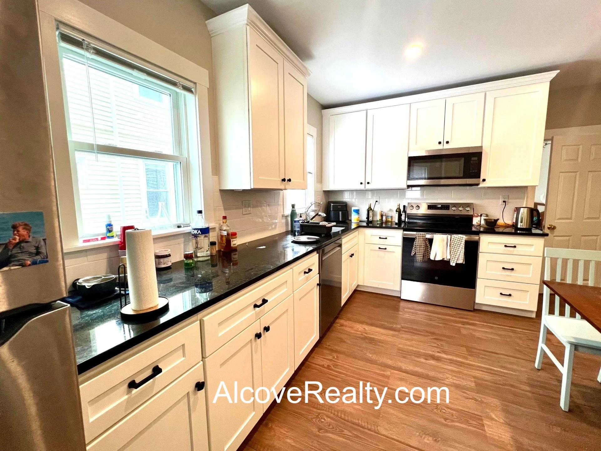 189 Powder House Boulevard, West Somerville