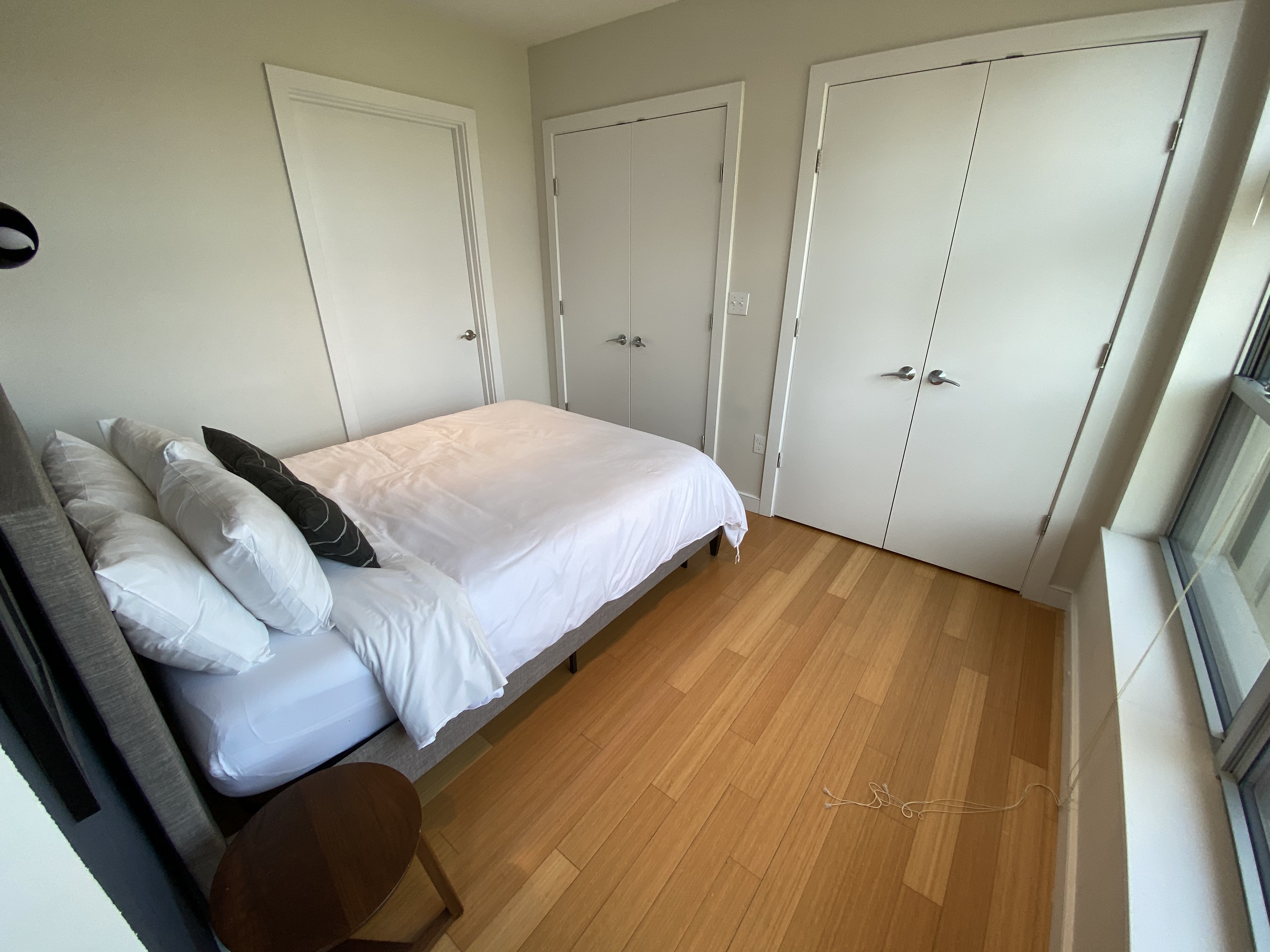 601 Albany St, South End