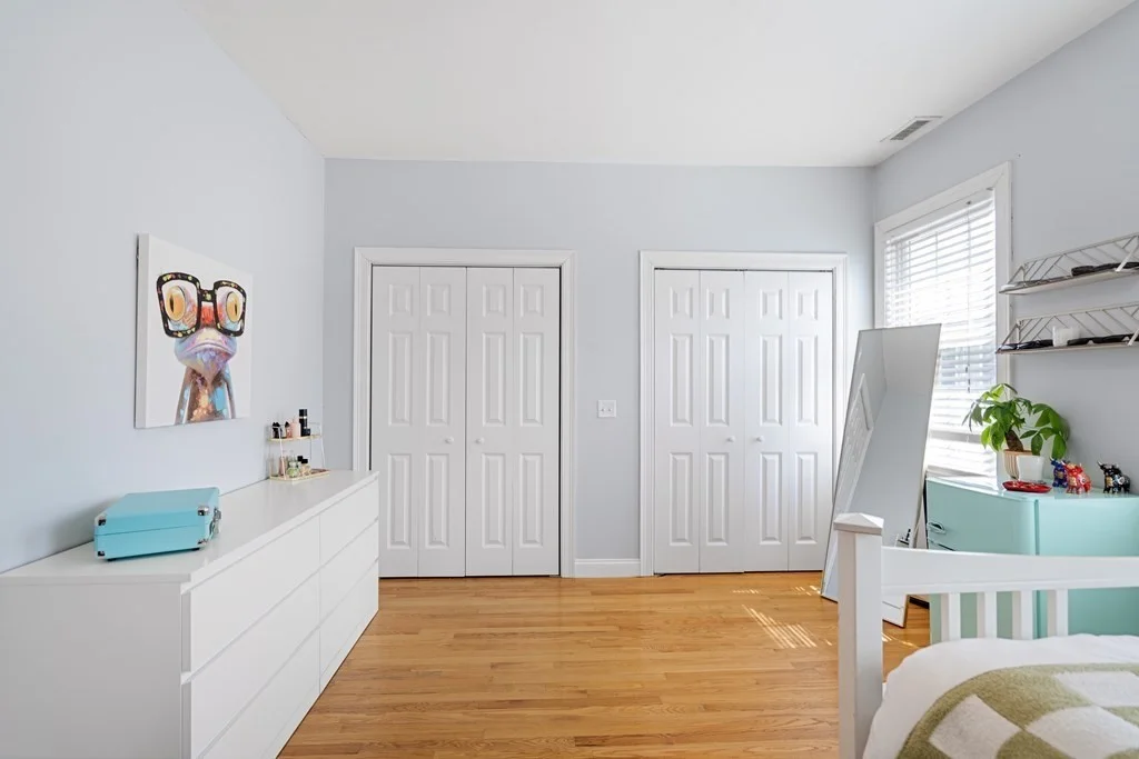 72 Baxter St, South Boston