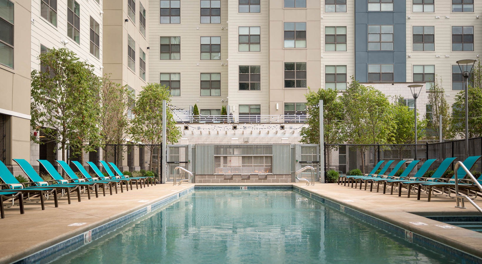 3 bed, 2 bath apartment for rent at 150 Heard St Unit 319, Chelsea — photo 10 of 18