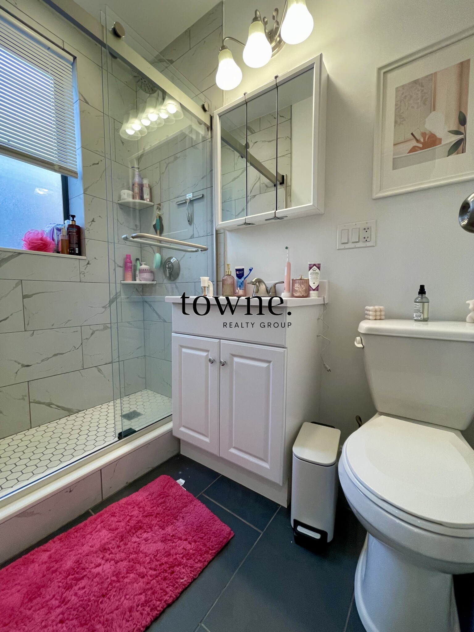 11 Queensberry St, Fenway