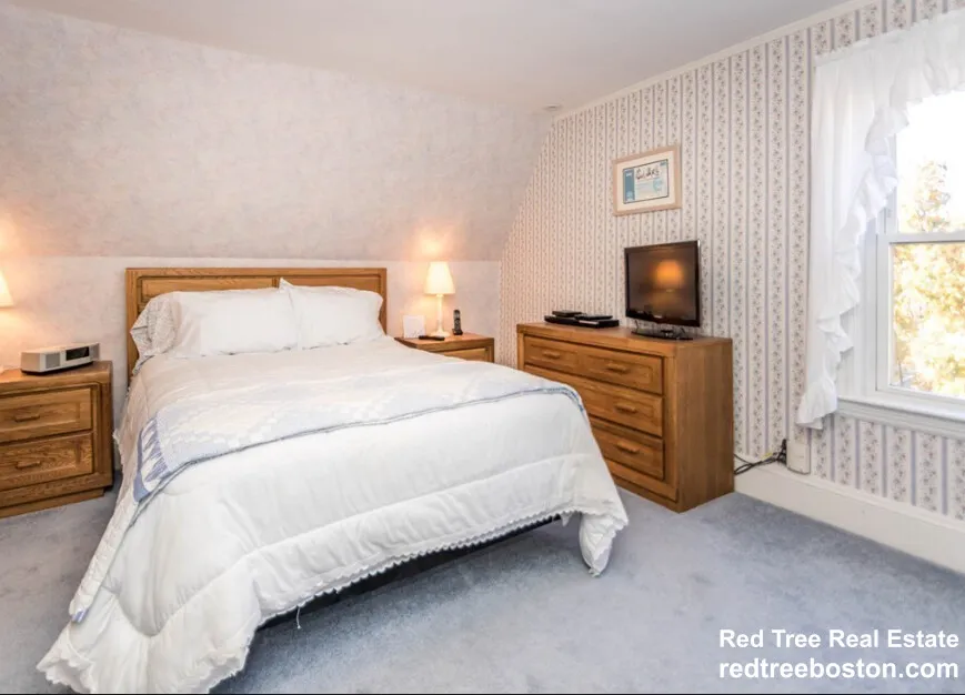 41 Rich St, Banks Square