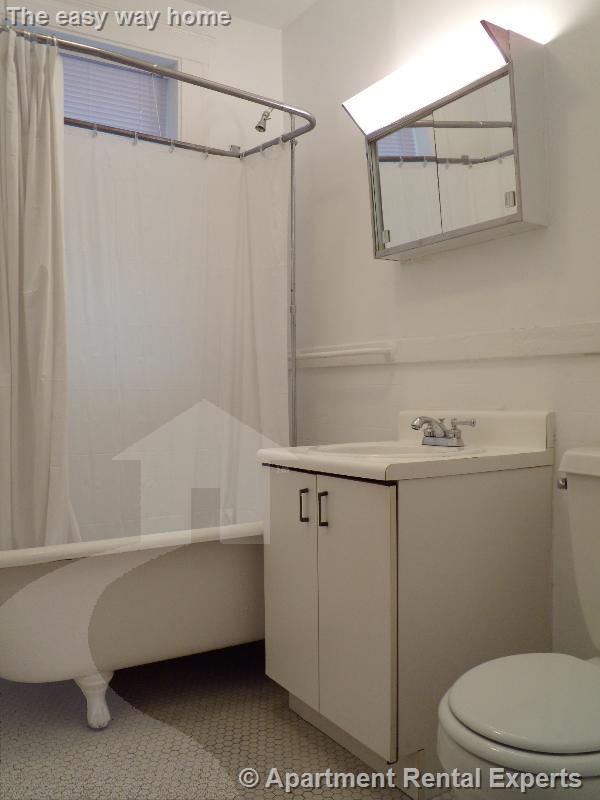 1 bed, 1 bath apartment for rent at 158 Summer Unit Somerville, Spring Hill — photo 4 of 10