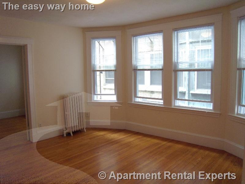 1 bed, 1 bath apartment for rent at 158 Summer Unit Somerville, Spring Hill — photo 5 of 10