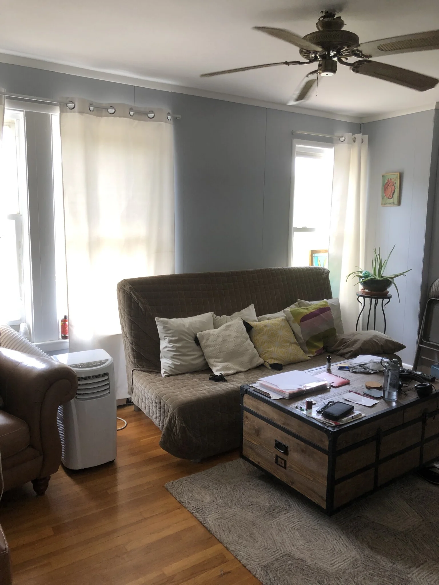 7 High, Brookline Village