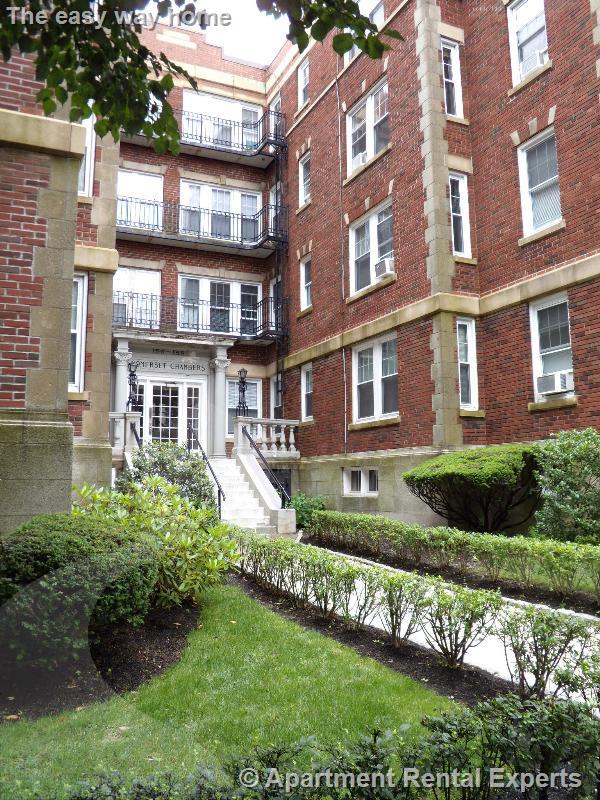 1 bed, 1 bath apartment for rent at 158 Summer Unit Somerville, Spring Hill — photo 10 of 10