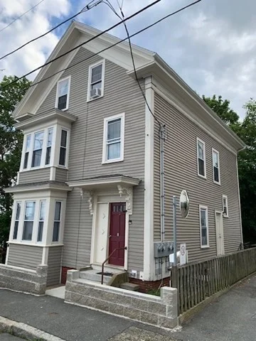 11 Prospect Sq, Gloucester