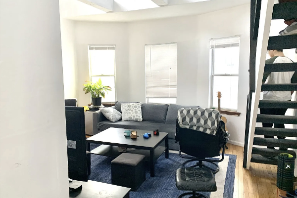 10 Parker Hill Ave, Mission Hill