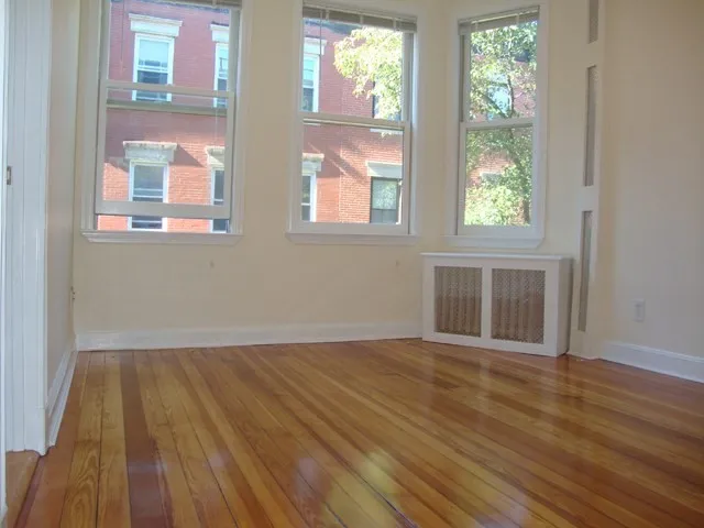 34 Grove, Beacon Hill