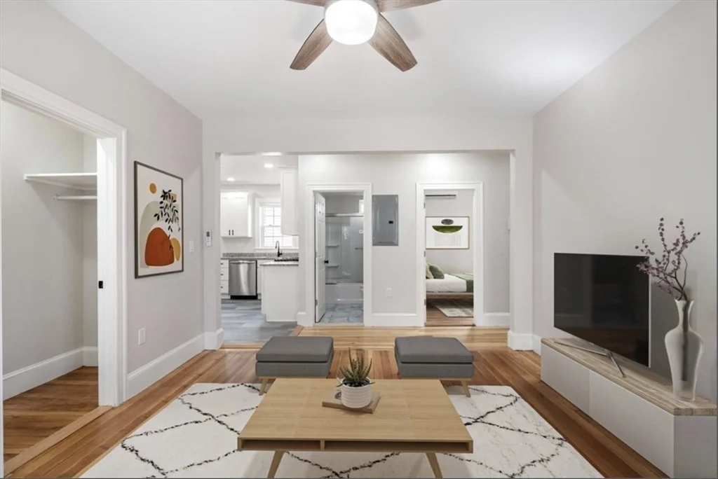 511 Geneva Ave, Dorchester