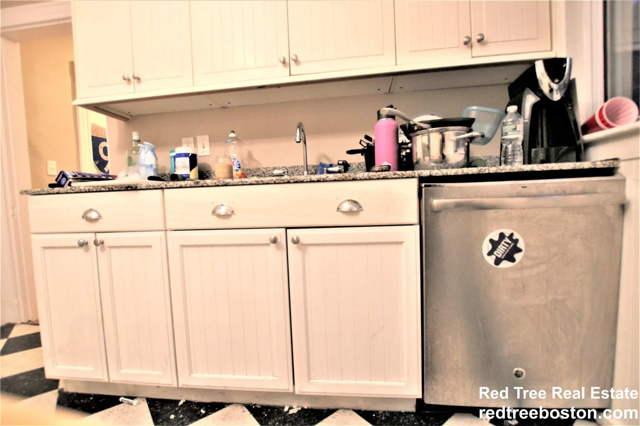 1 Parker Hill Ter, Mission Hill