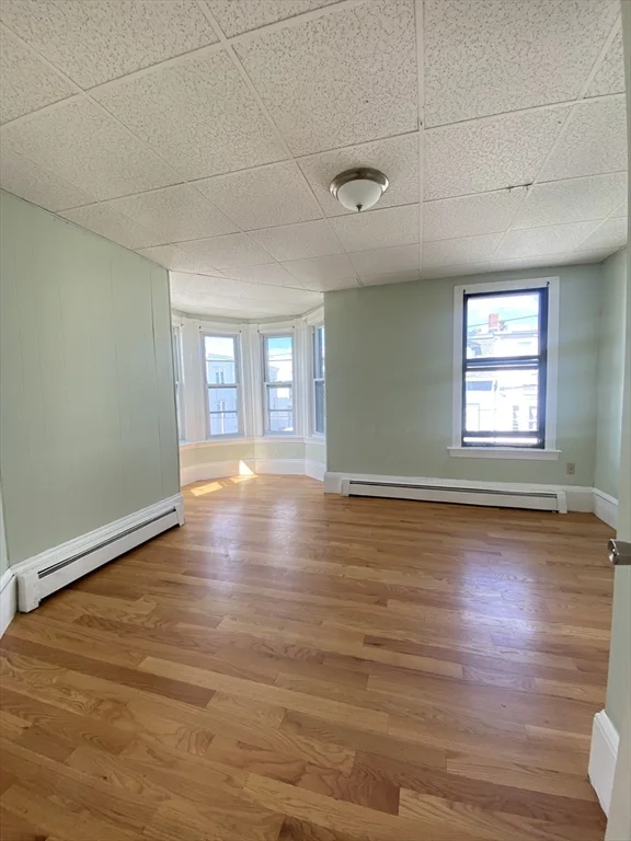 399 Saratoga, East Boston