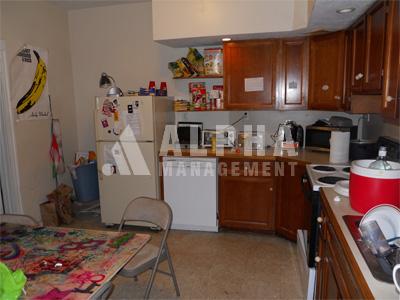 3 bed, 1 bath apartment for rent at 1232 Beacon St Unit 4, North Brookline — photo 9 of 10