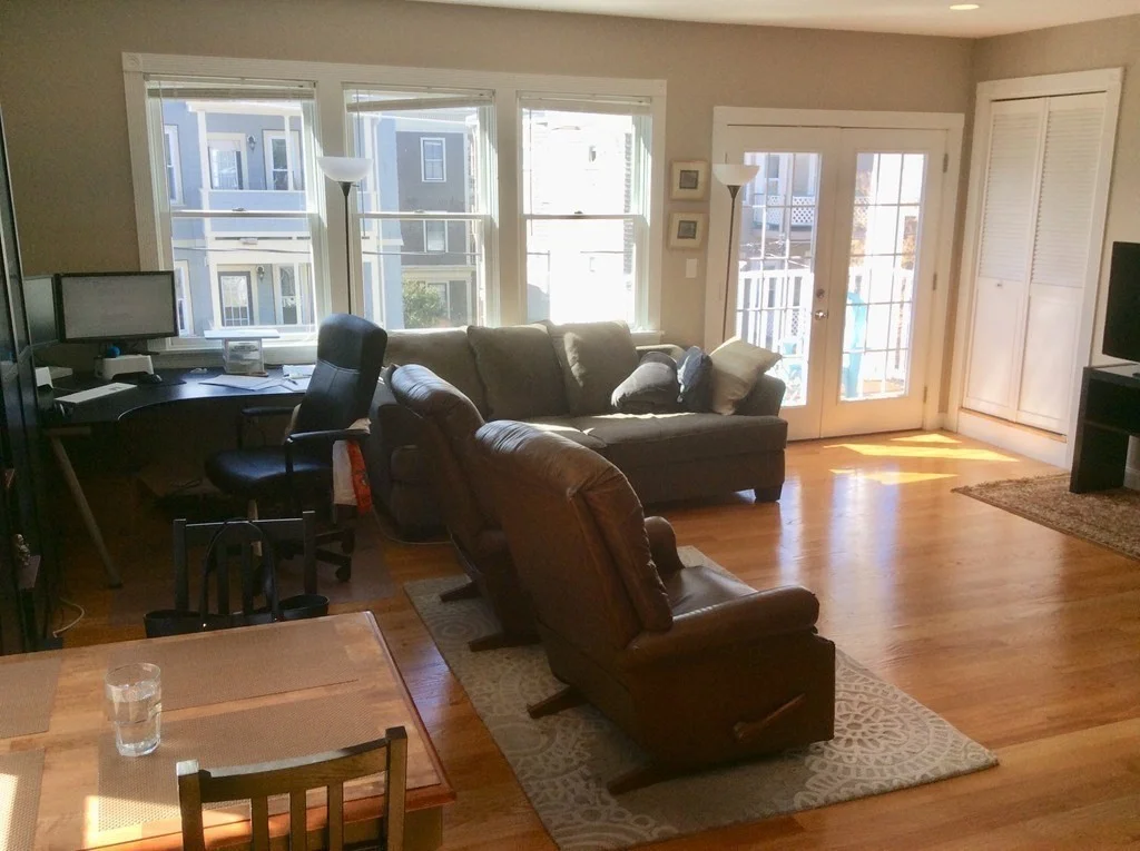 89 Allston St, Cambridgeport