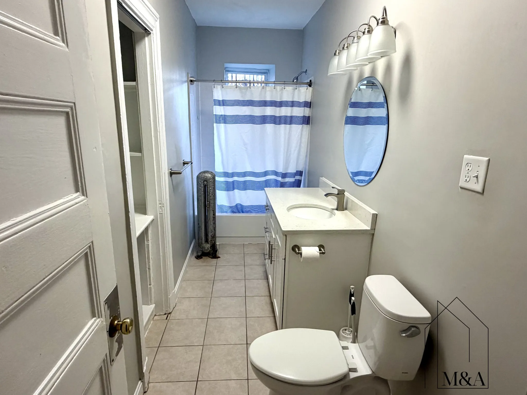 116 Winthrop Rd, Aspinwall Hill