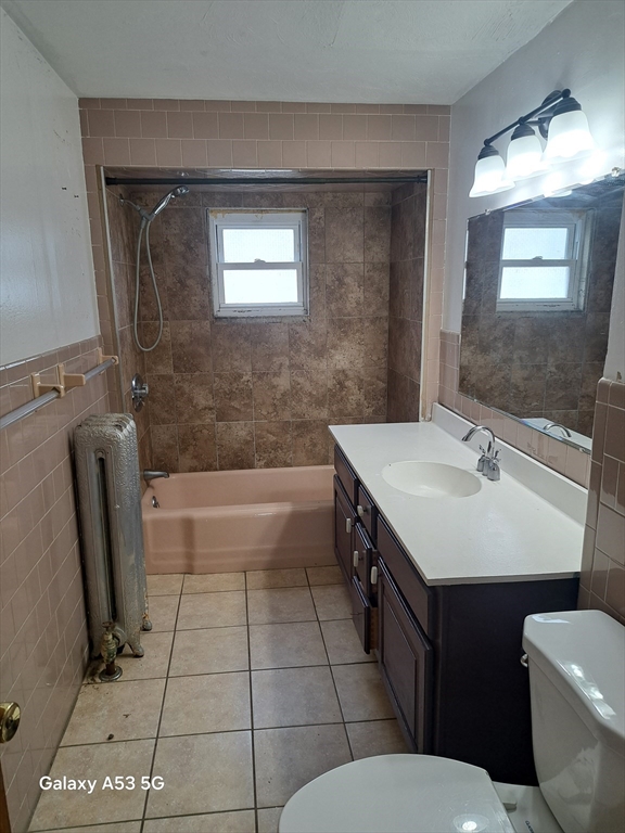 98 Brookline St, Webster Square