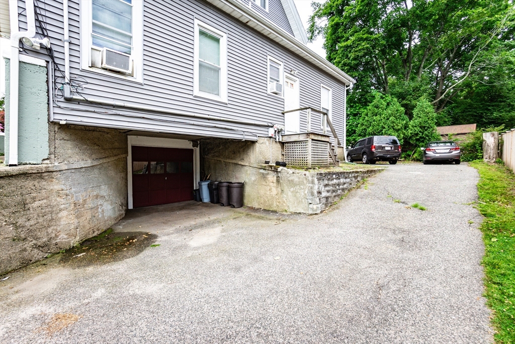 101 Central Ave, Newtonville