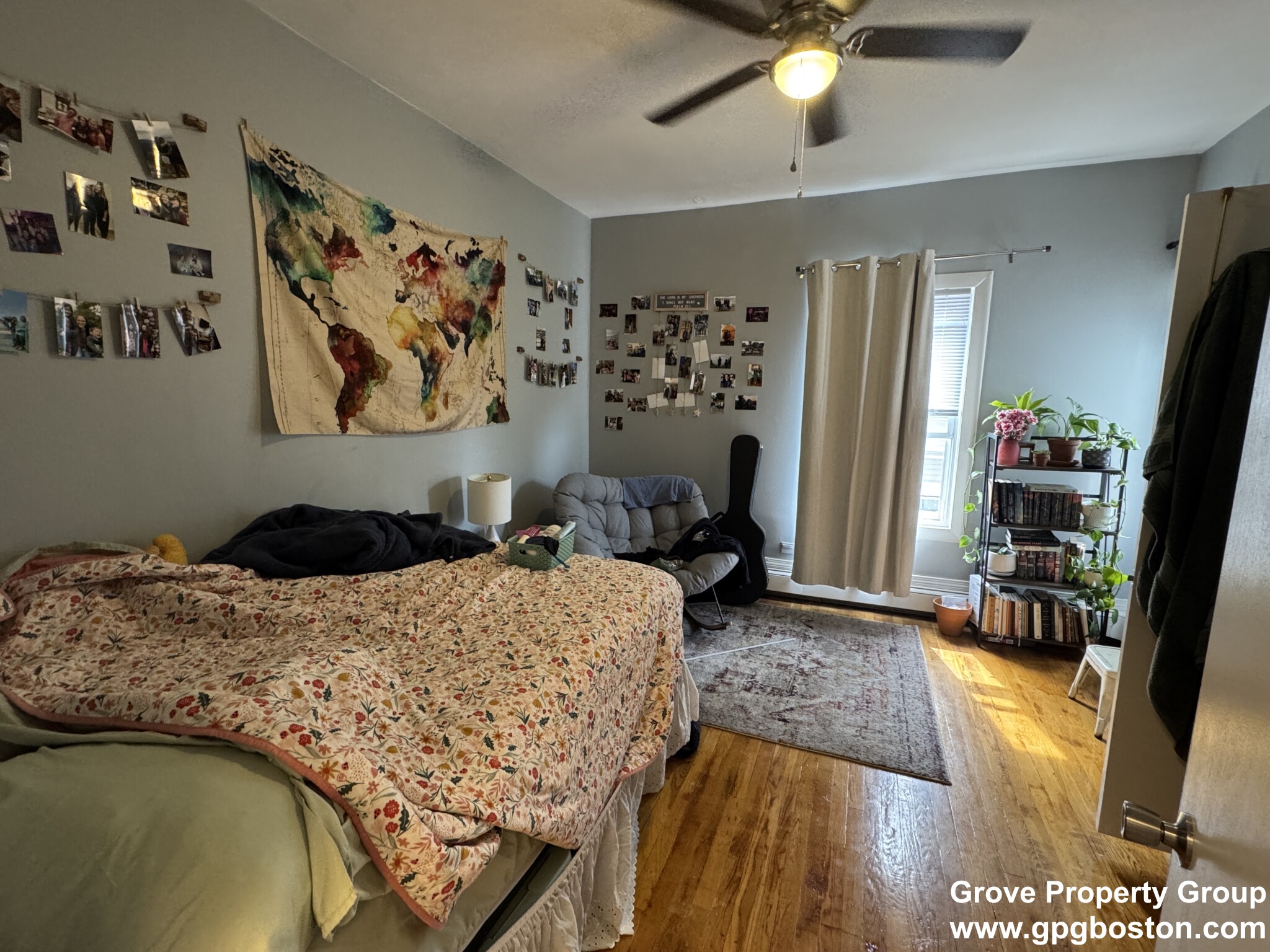 46 Brookley Rd, Jamaica Plain