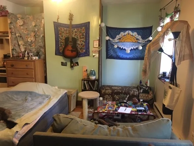 471 Massachusetts Ave, Roxbury