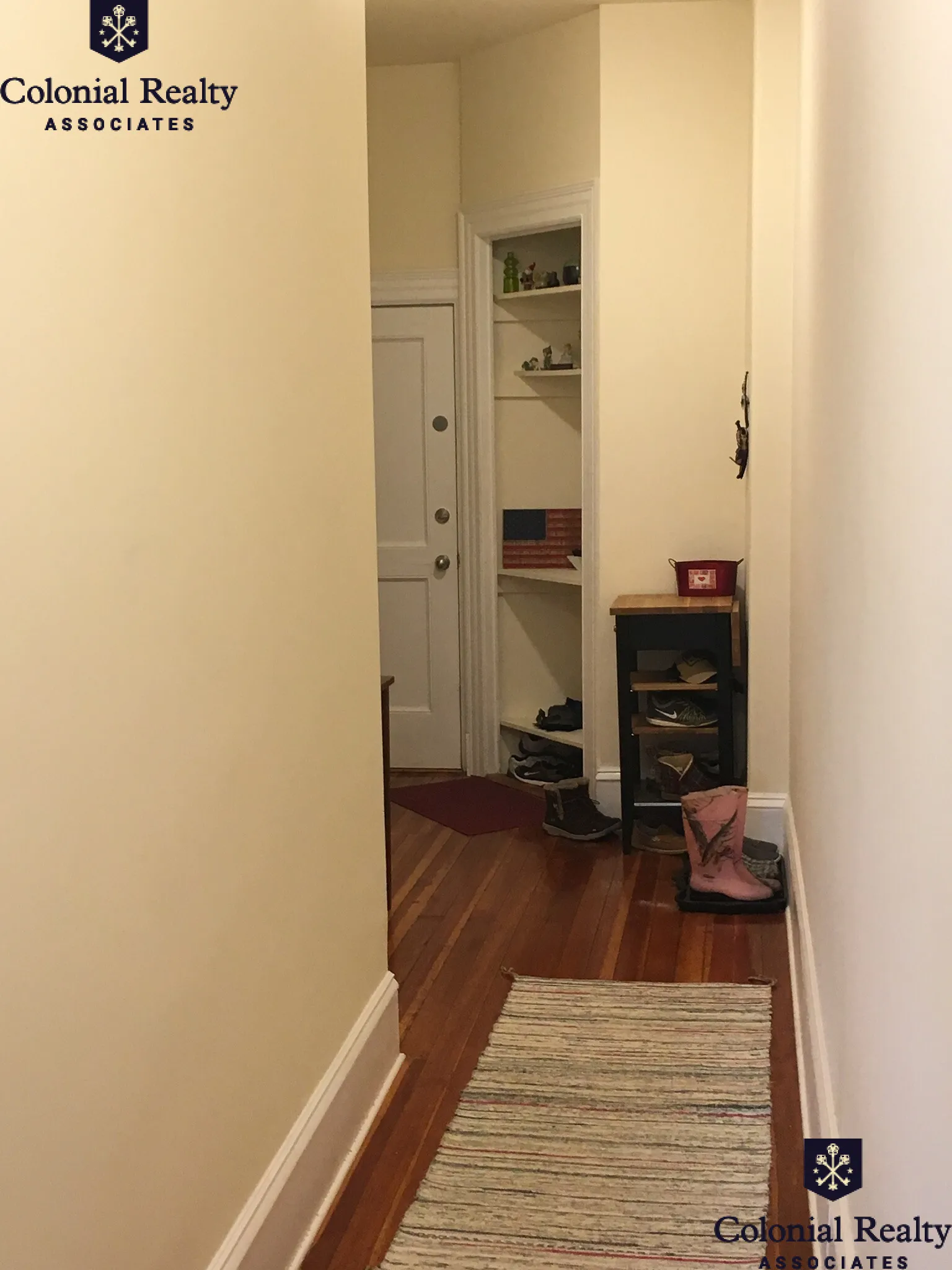 1463 Beacon St, Griggs Park