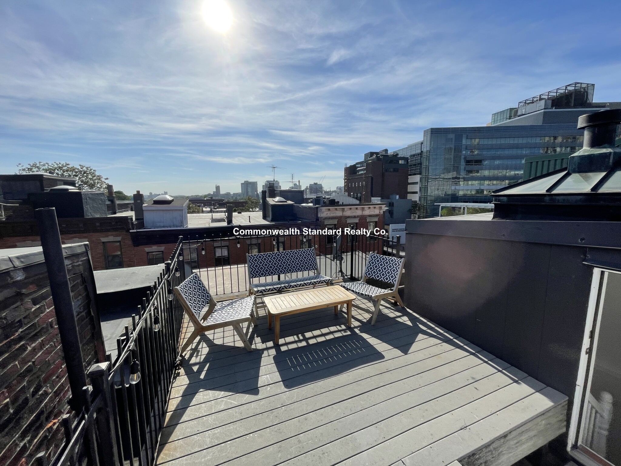 8 Grove, Beacon Hill