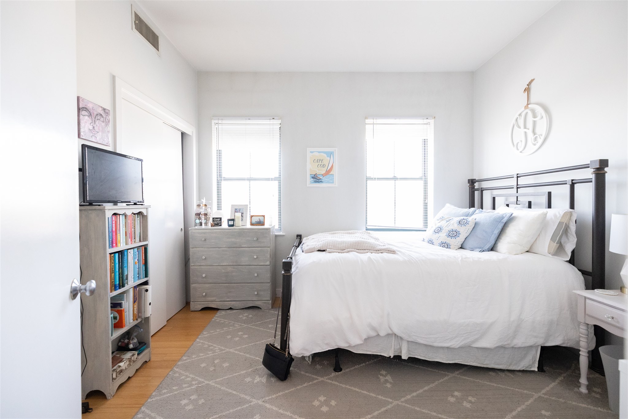 1661 Washington St, South End