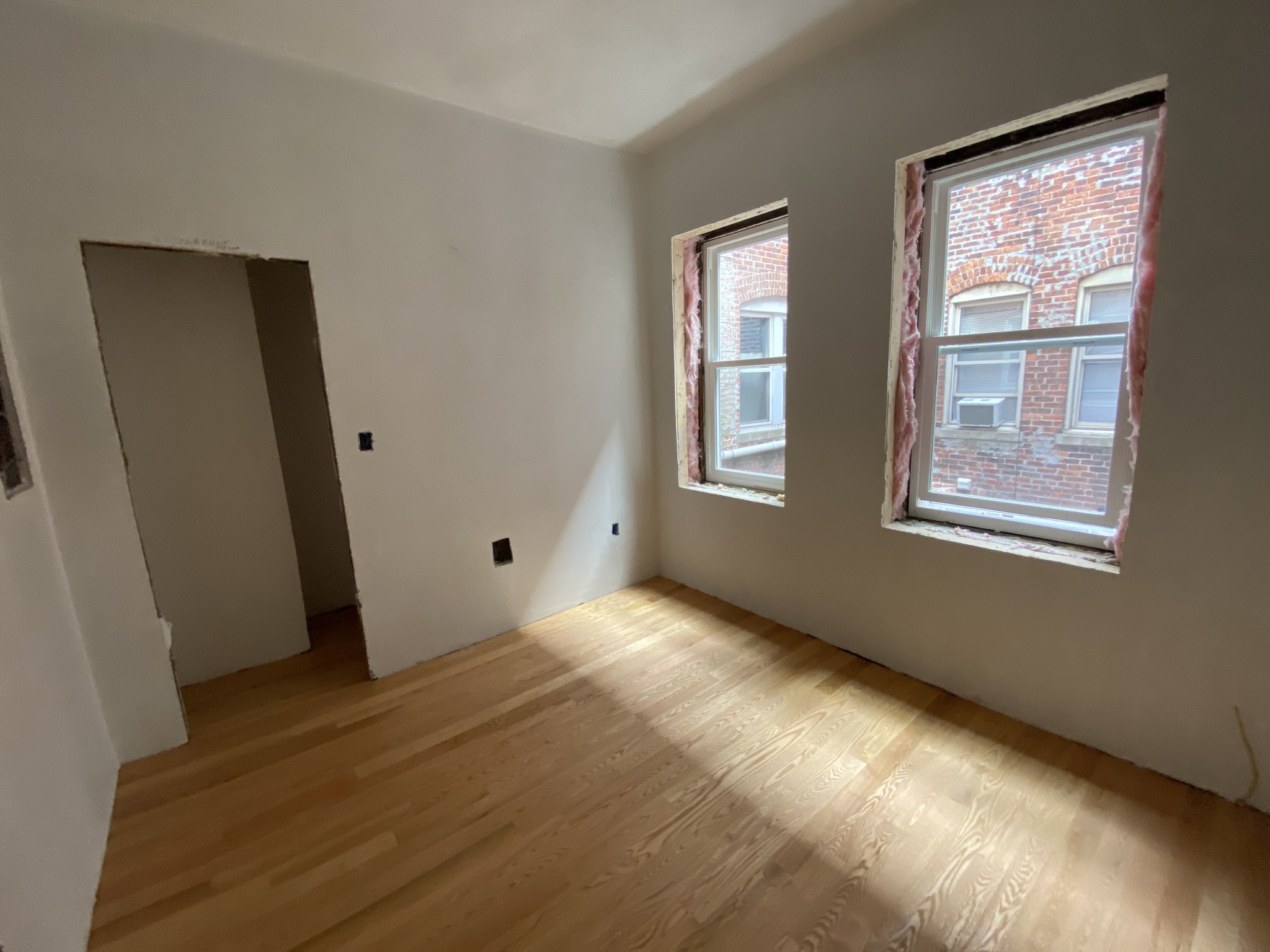 881 Huntington Ave, Mission Hill