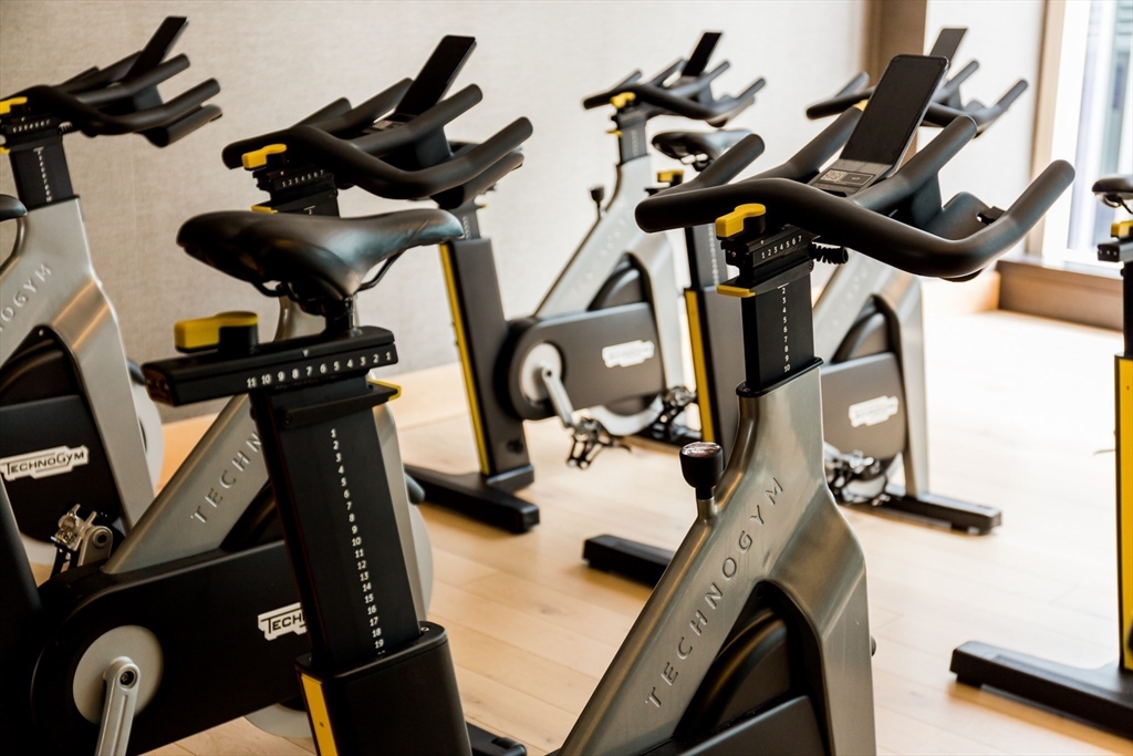 1 Franklin St, Midtown