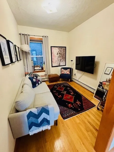 206 Hanover St, North End