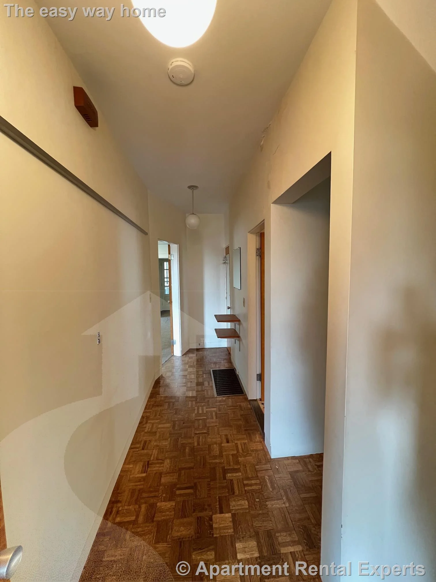 10 Packard Ave, Tufts