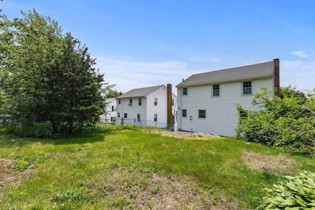 194 Glenellen Rd, West Roxbury