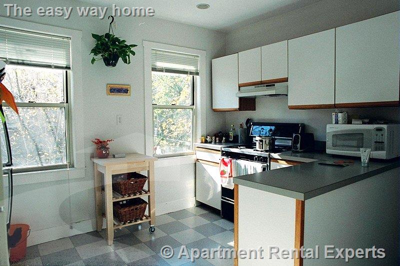 35 Buena Vista Park, Porter Square