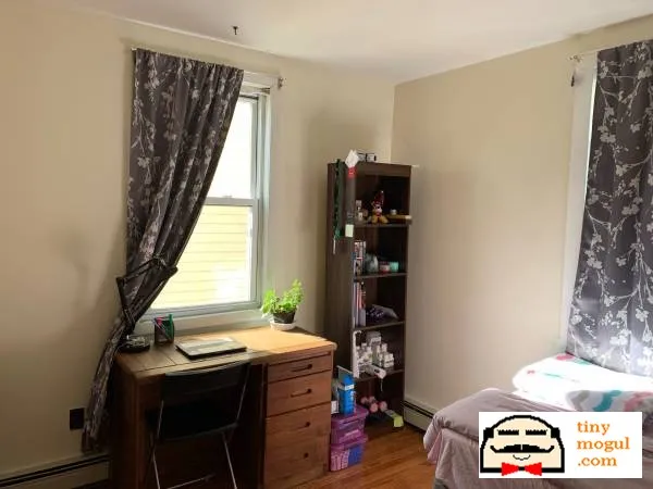 67 Gore St, East Cambridge