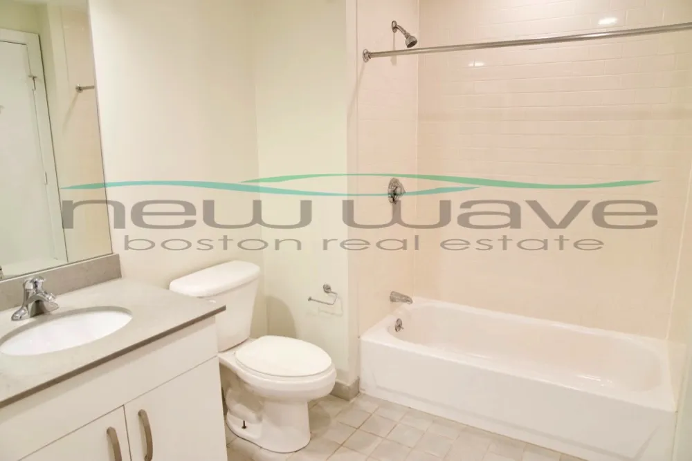 601 Albany St, South End