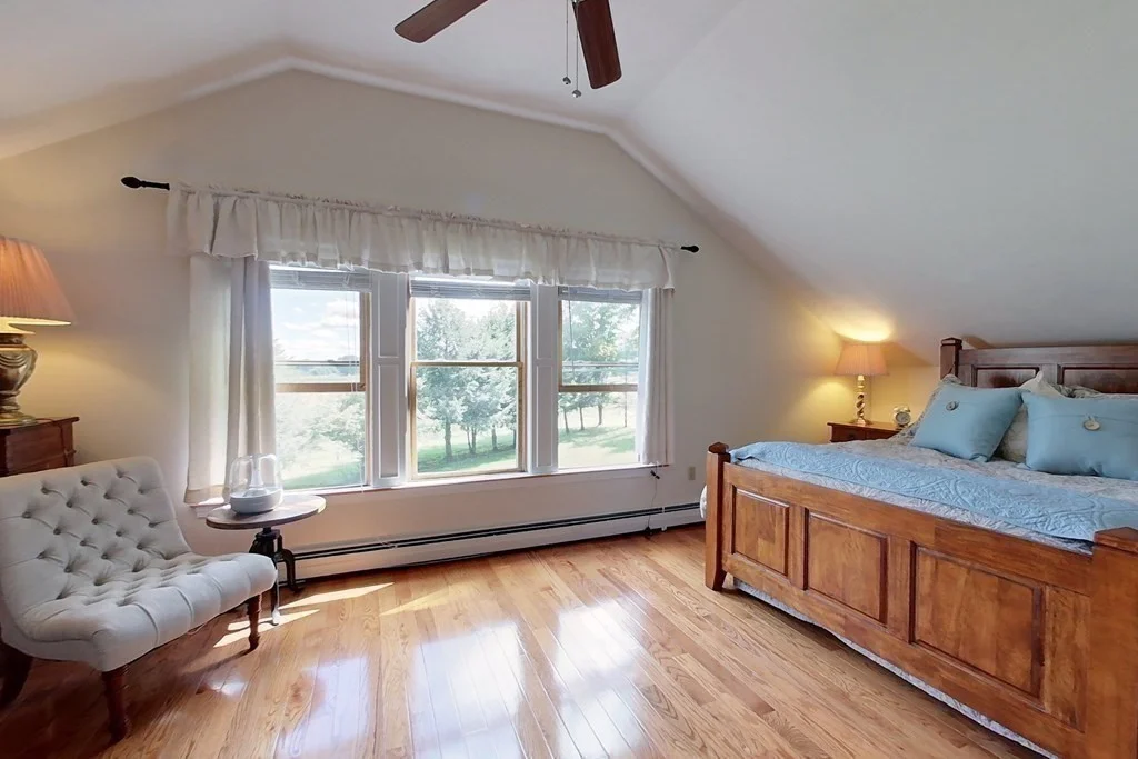 41 Prescott, Pepperell
