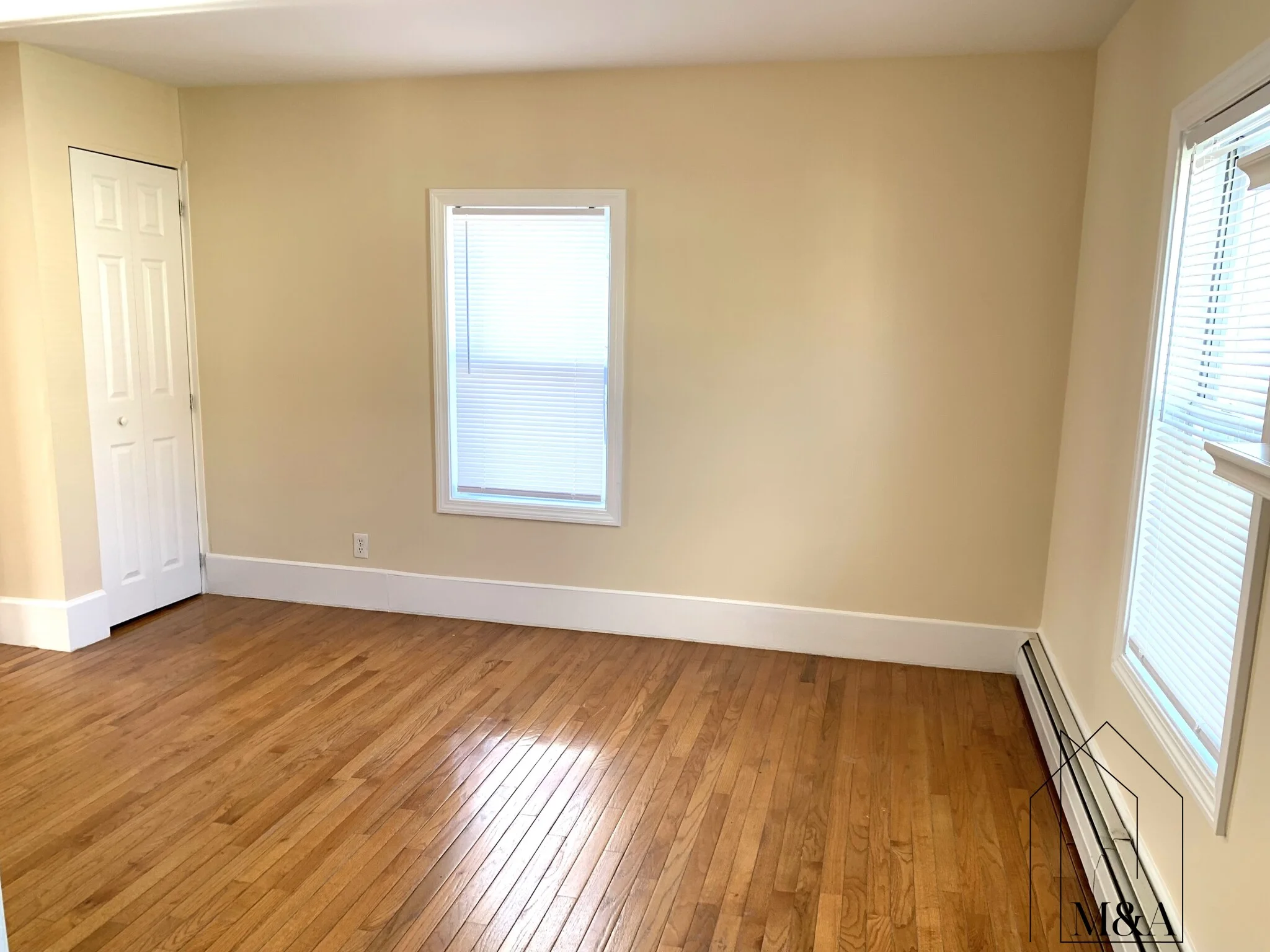 186 Broadway, Malden