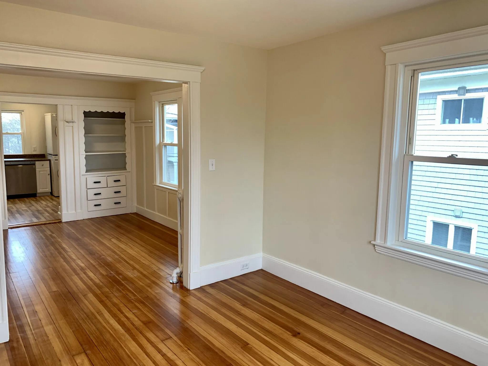 125 Manthorne Rd, West Roxbury