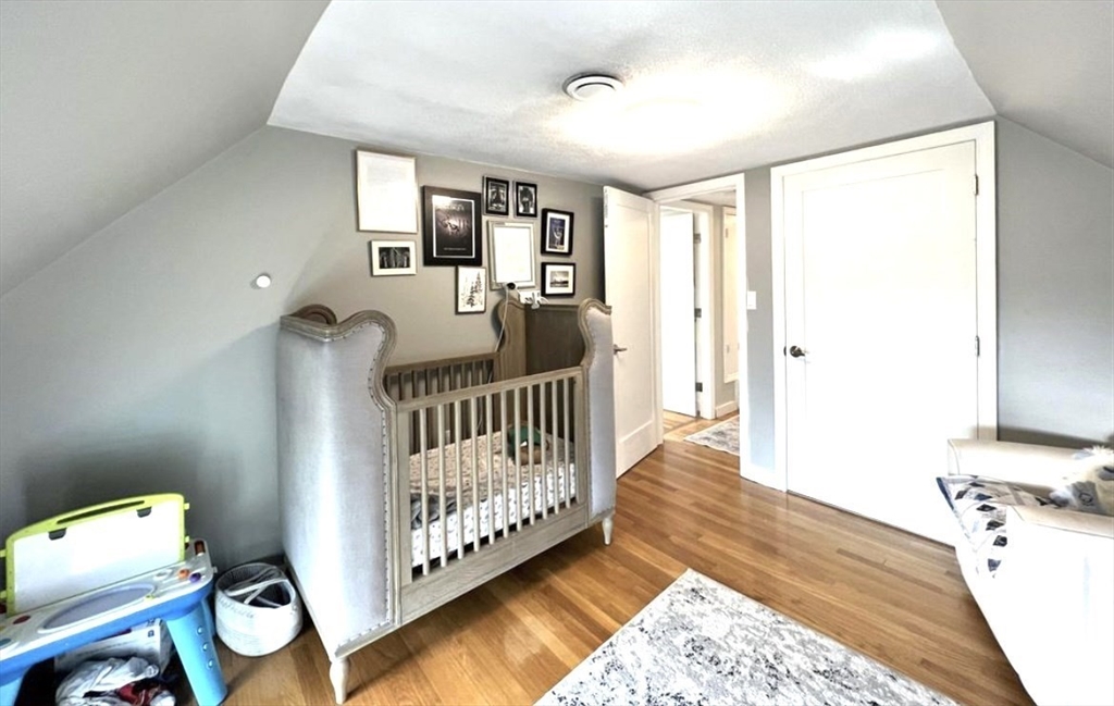 4 Day St, North Cambridge