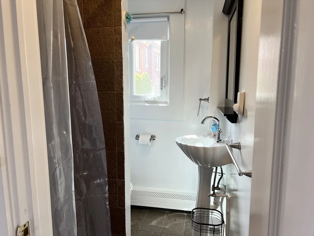 29R Cutler, Winthrop