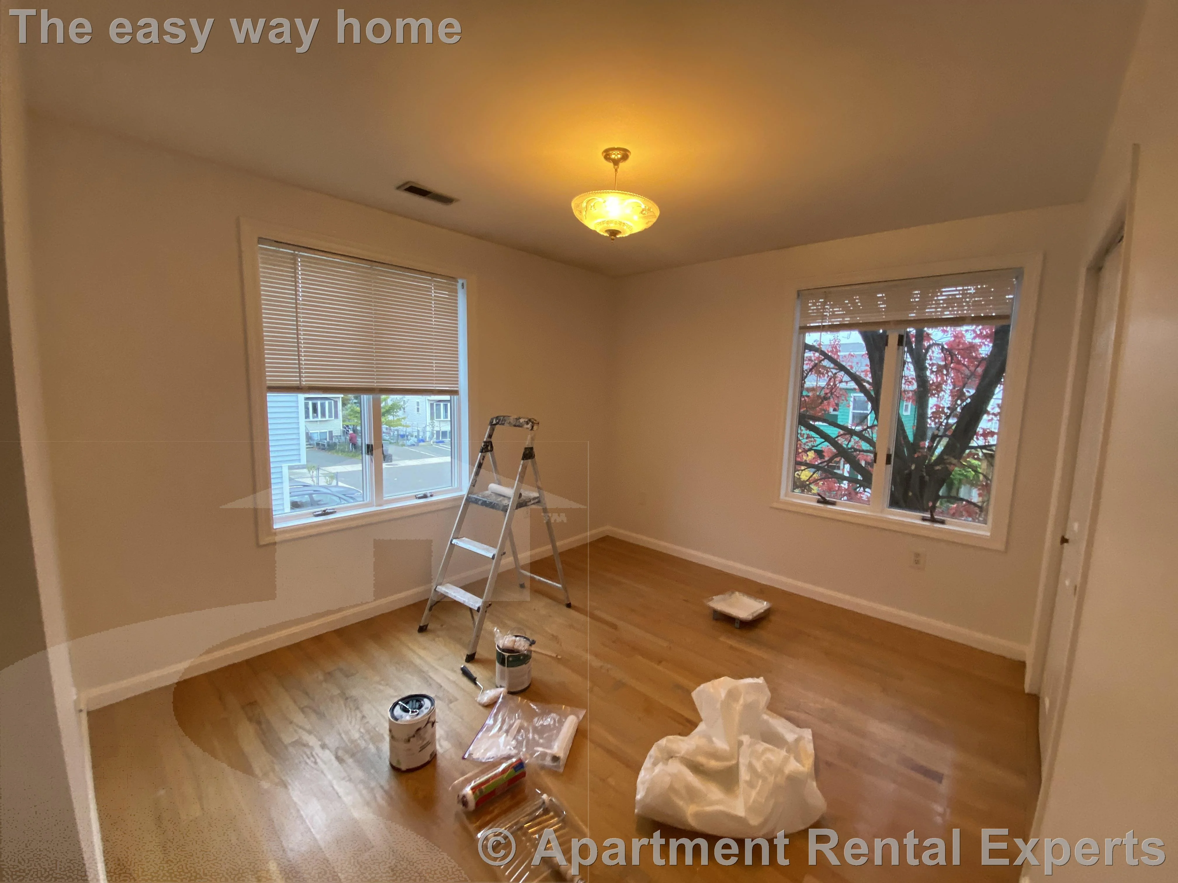 309 Beacon St, Porter Square