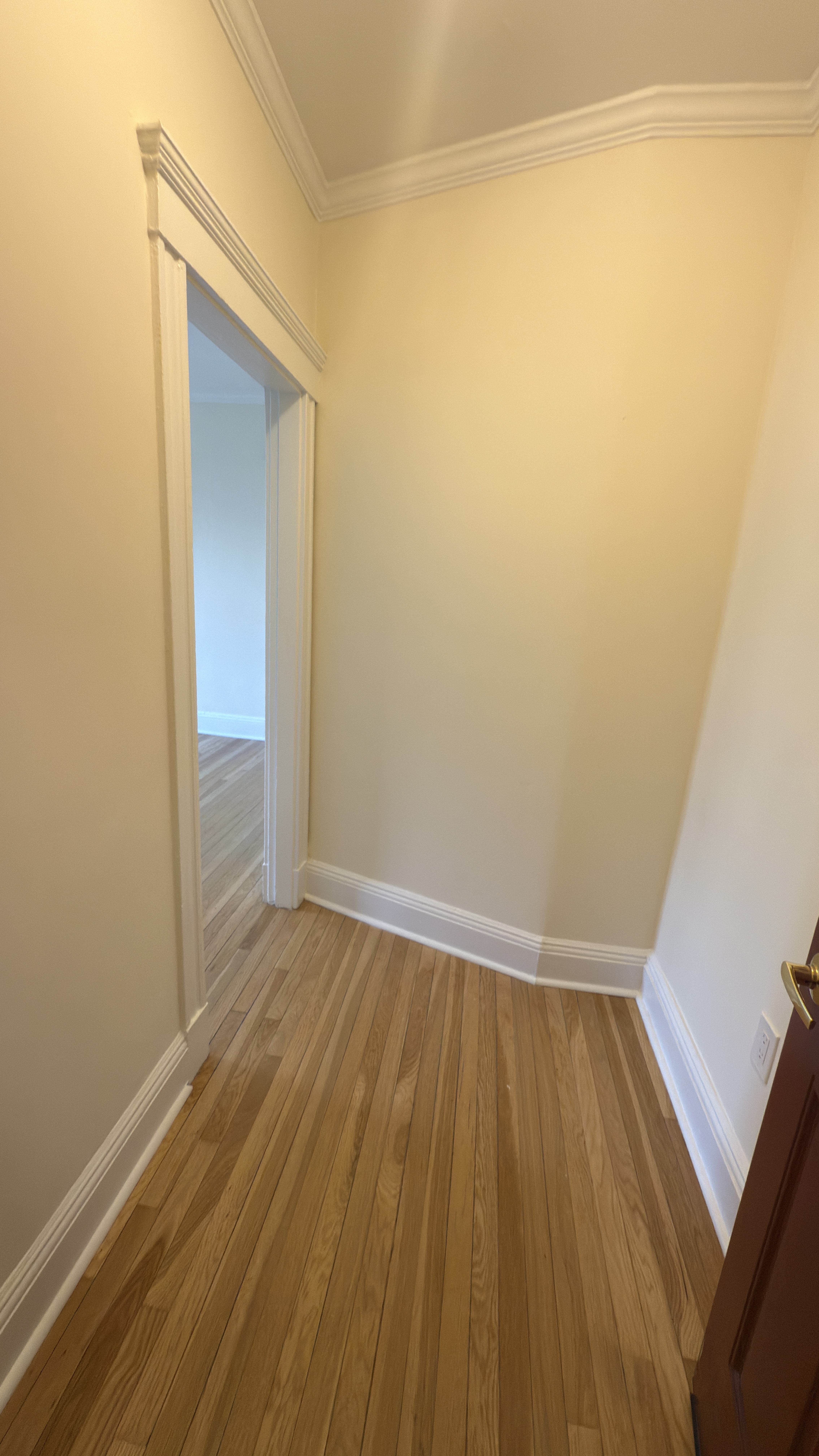 18 Chauncy St, Neighborhood Nine