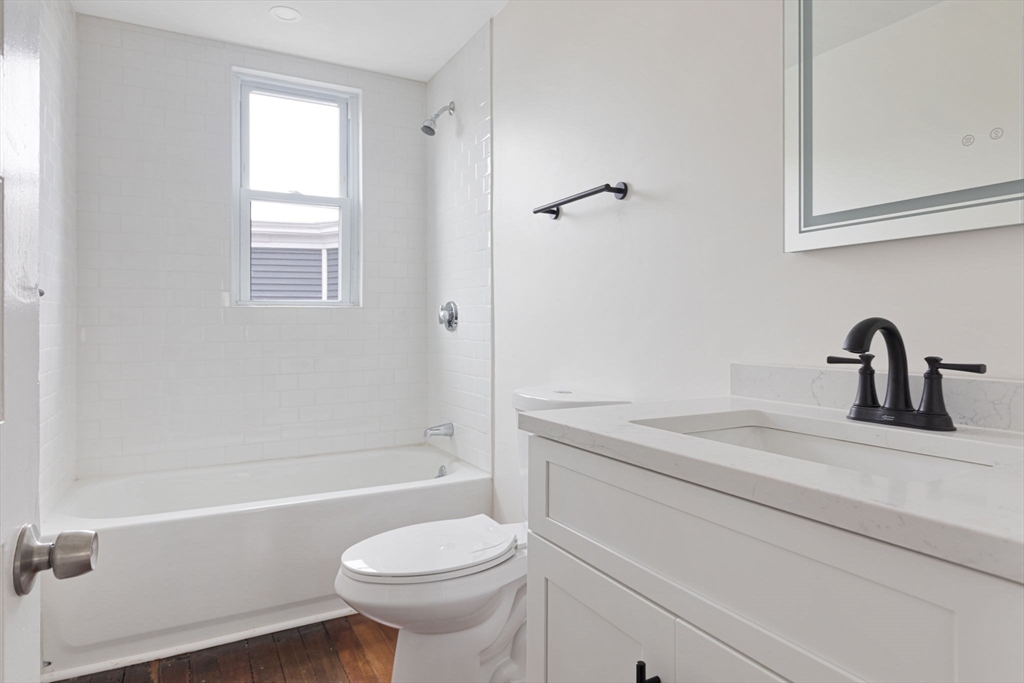 92 Day, Jamaica Plain