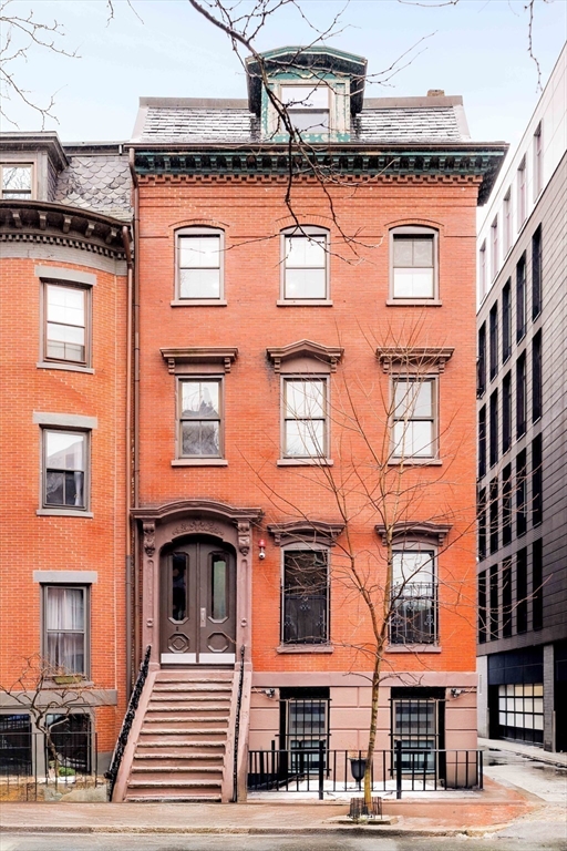 11 East Springfield St, South End