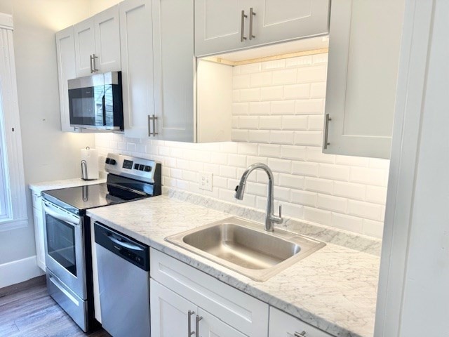 95 Green Hill Pkwy, Worcester