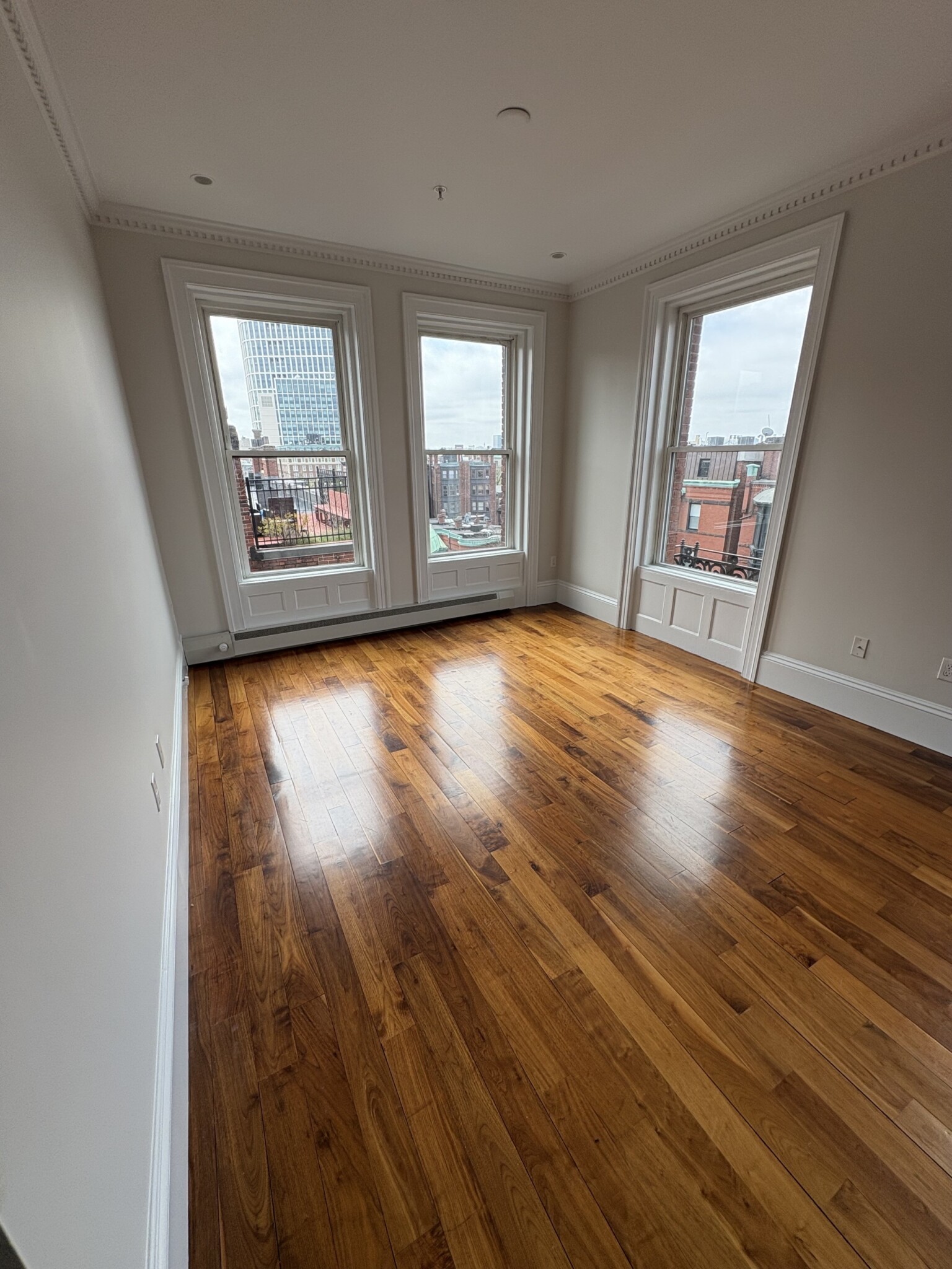 483 Beacon St, Back Bay