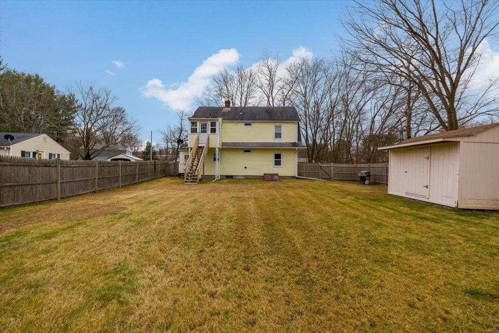 7 Holbrook Rd, Oxford