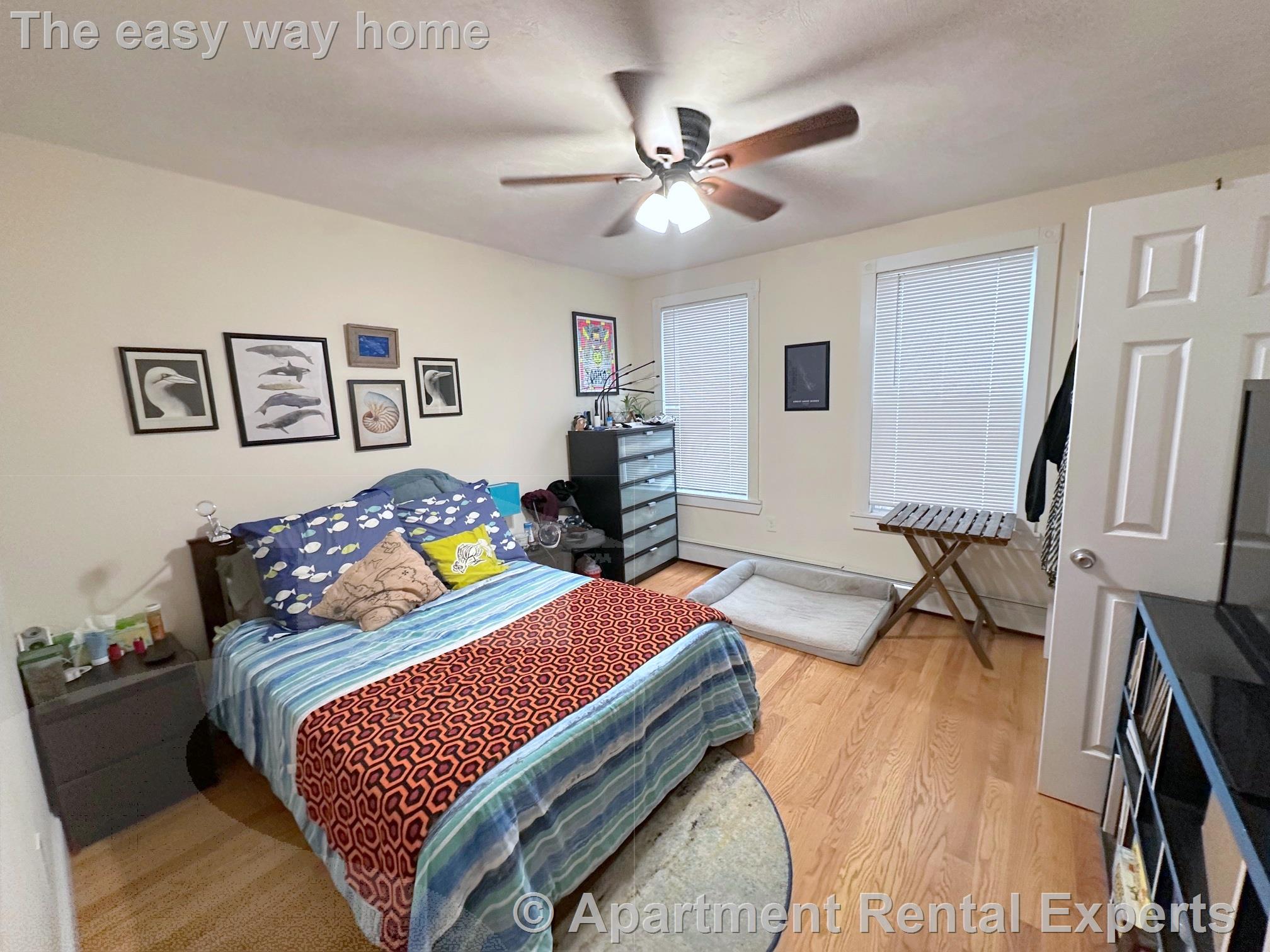 387 Columbia St, Inman Square