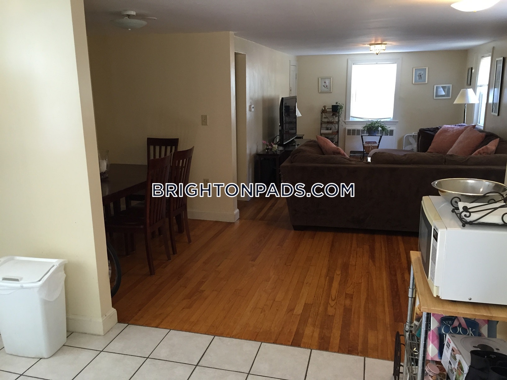 2 bed, 1 bath apartment for rent at 2 Platt Rd Unit 1, Brighton — photo 2 of 49