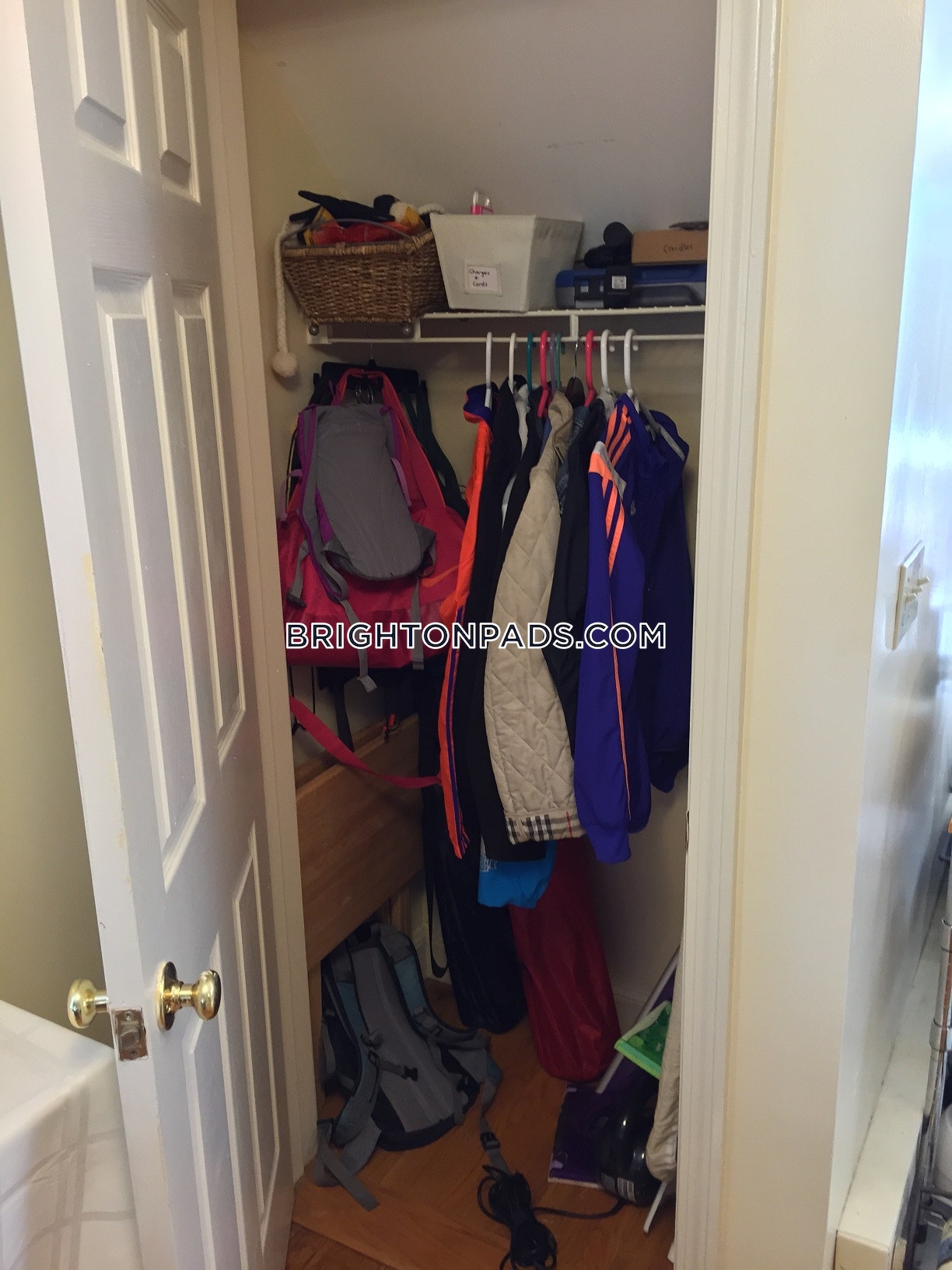 2 bed, 1 bath apartment for rent at 2 Platt Rd Unit 1, Brighton — photo 5 of 49